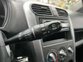 Suzuki SPLASH (2008) thumbnail 13