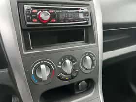 Suzuki SPLASH (2008) thumbnail 15