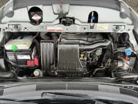 Suzuki SPLASH (2008) thumbnail 18