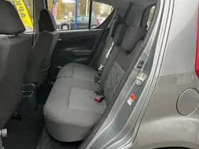 Suzuki SPLASH (2008) thumbnail 19