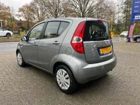 Suzuki SPLASH (2008) thumbnail 3