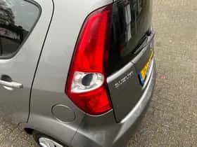 Suzuki SPLASH (2008) thumbnail 20