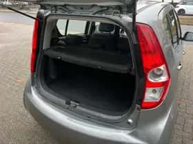 Suzuki SPLASH (2008) thumbnail 21
