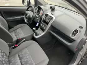 Suzuki SPLASH (2008) thumbnail 22