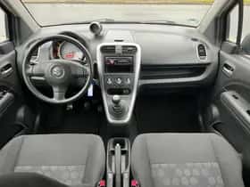 Suzuki SPLASH (2008) thumbnail 23