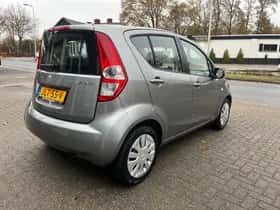 Suzuki SPLASH (2008) thumbnail 5