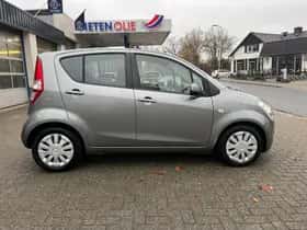 Suzuki SPLASH (2008) thumbnail 6