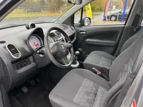 Suzuki SPLASH (2008) thumbnail 9