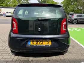 Volkswagen Up! (2012) thumbnail 7