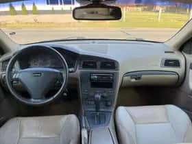 Volvo S60 (2001) thumbnail 17