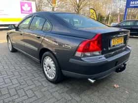 Volvo S60 (2001) thumbnail 3