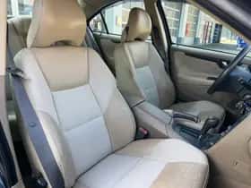 Volvo S60 (2001) thumbnail 21