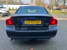 Volvo S60 (2001) thumbnail 4