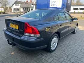 Volvo S60 (2001) thumbnail 5