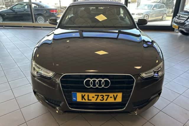 Audi A5 (2016) thumbnail 3