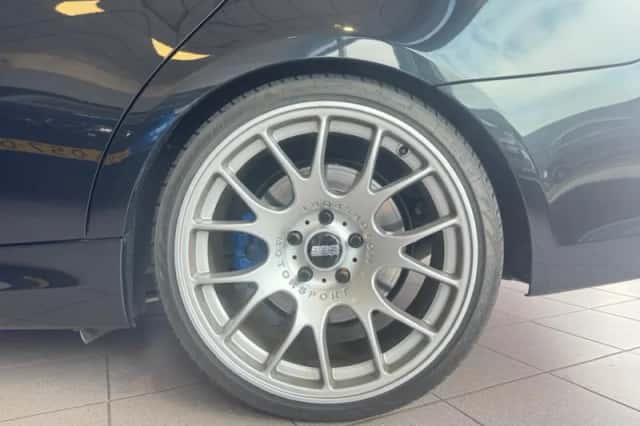 BMW 3-Serie (2025) thumbnail 5