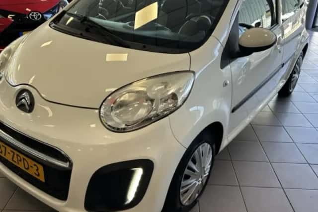 Citroën C1 (2013) thumbnail 1