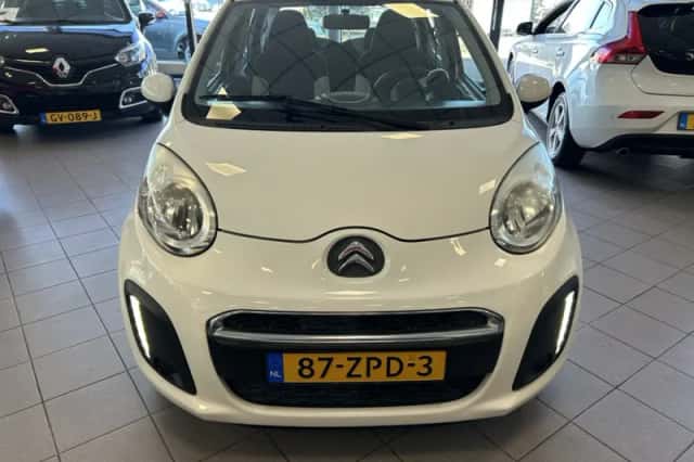 Citroën C1 (2013) thumbnail 3