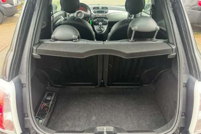 Fiat 500 (2012) thumbnail 6