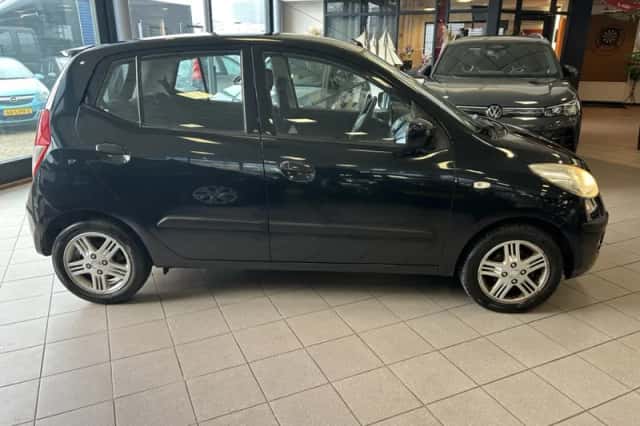 Hyundai i10 (2008) thumbnail 6