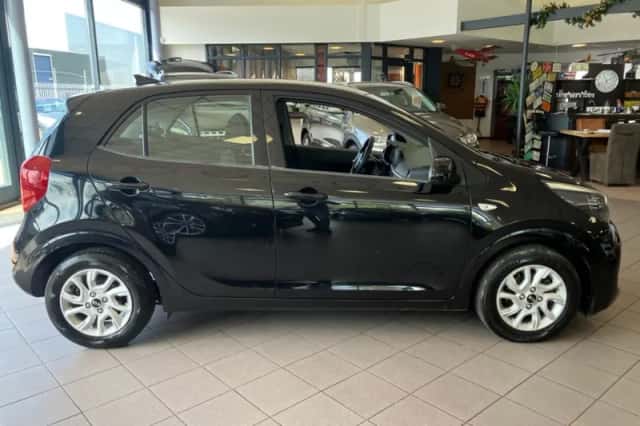 Kia Picanto (2019) thumbnail 5