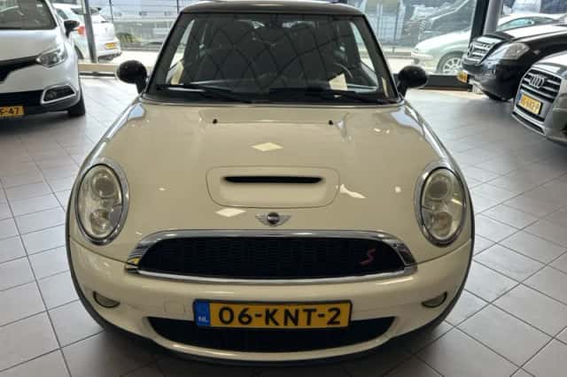 MINI 3-Deurs (2010) thumbnail 3
