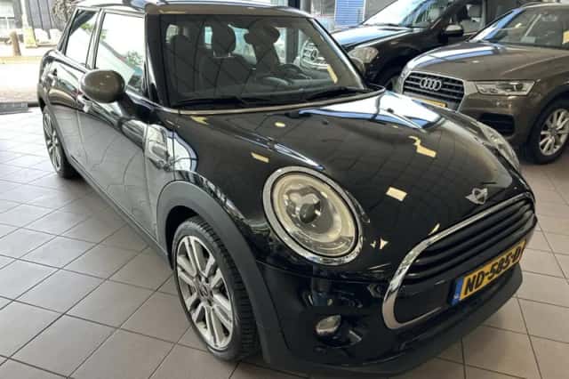 MINI 5-Deurs (2017) thumbnail 5