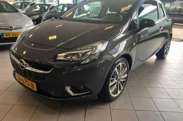 Opel Corsa (2016) thumbnail 1