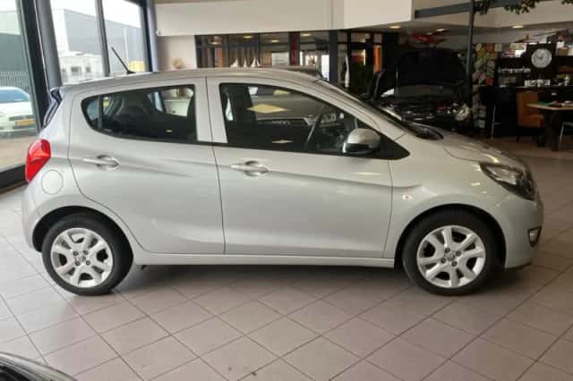 Opel Karl (2016) thumbnail 6