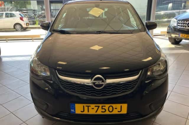 Opel Karl (2016) thumbnail 3