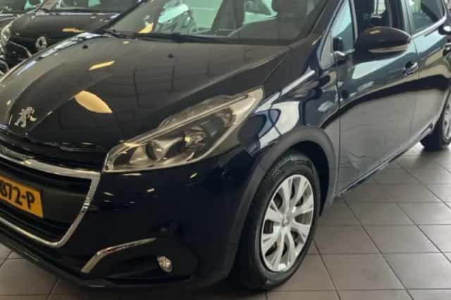 Peugeot 208 (2018) thumbnail 1