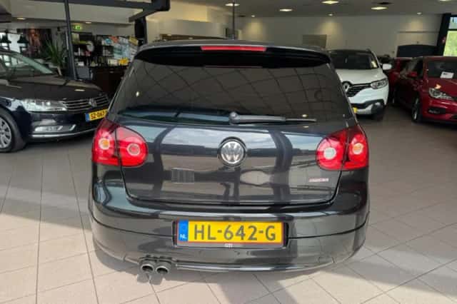 Volkswagen Golf (2015) thumbnail 6