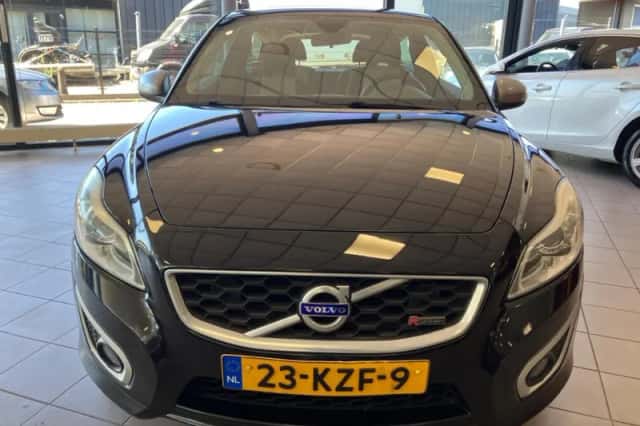 Volvo C30 (2010) thumbnail 3