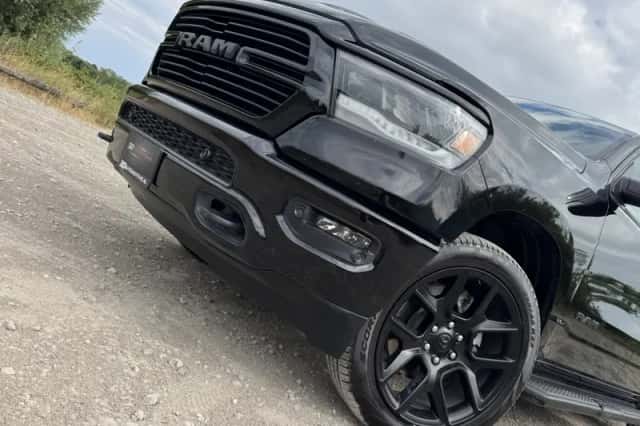 Dodge RAM (2024) thumbnail 5