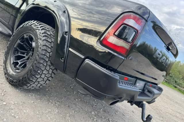 Dodge RAM (2023) thumbnail 6