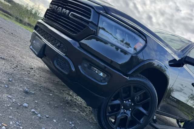Dodge RAM (2019) thumbnail 5