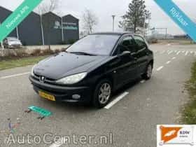 Peugeot 206 (2004) thumbnail 2