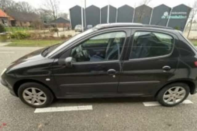 Peugeot 206 (2004) thumbnail 6