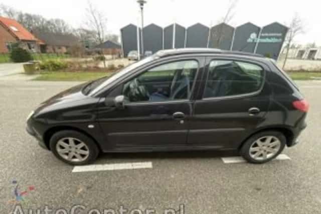 Peugeot 206 (2004) thumbnail 6
