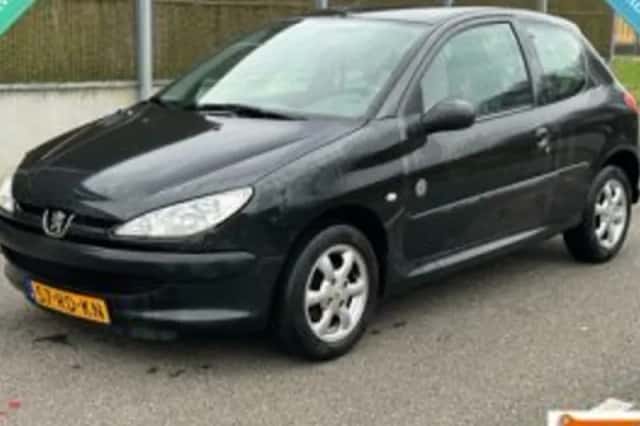 Peugeot 206 (2005) thumbnail 1