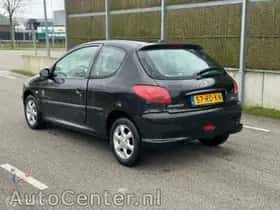 Peugeot 206 (2005) thumbnail 5
