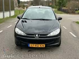 Peugeot 206 (2005) thumbnail 7