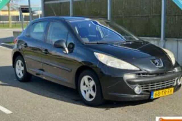 Peugeot 207 (2007) thumbnail 1