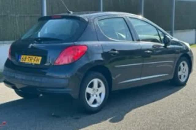Peugeot 207 (2007) thumbnail 5