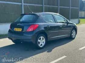 Peugeot 207 (2007) thumbnail 5