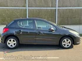 Peugeot 207 thumbnail 6