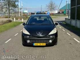 Peugeot 207 thumbnail 7