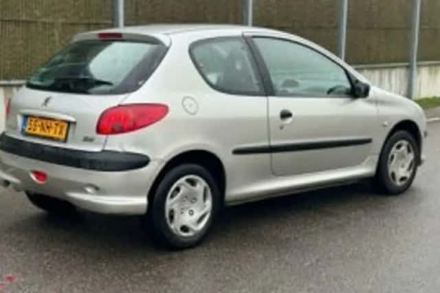 Peugeot 206 (2003) thumbnail 4