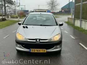 Peugeot 206 (2003) thumbnail 6
