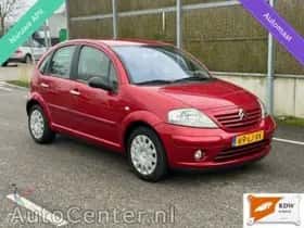 Citroën C3 (2003)